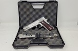 KIMBER Classic Stainless .45 ACP - Image 1 of 3