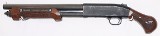 MOSSBERG 590S SHOCKWAVE ~ WOOX furniture 12 GA - 2 of 3