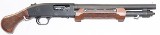MOSSBERG 590S SHOCKWAVE ~ WOOX furniture 12 GA - 1 of 3
