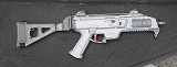 CZ Scorpion EVO 3 S1 9MM LUGER (9x19 PARA) - 1 of 3