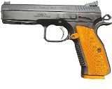 CZ Shadow 2 Orange 9MM LUGER (9x19 PARA) - 1 of 3