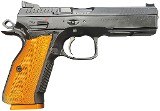 CZ Shadow 2 Orange 9MM LUGER (9x19 PARA) - 2 of 3