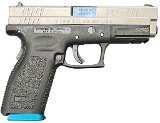SPRINGFIELD ARMORY XD-9 9MM LUGER (9x19 PARA) - 2 of 3