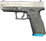 SPRINGFIELD ARMORY XD-9 9MM LUGER (9x19 PARA) - 1 of 3