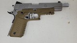 RUGER SR1911 .45 ACP - Image 3 of 3