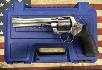 SMITH & WESSON MODEL 610 10MM - Image 1 of 3