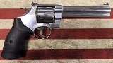 SMITH & WESSON MODEL 610 10MM - Image 2 of 3