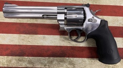 SMITH & WESSON MODEL 610 10MM - Image 3 of 3