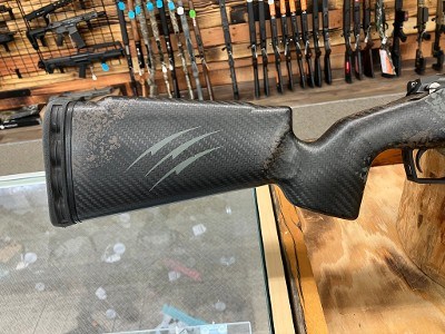 FIERCE FIREARMS RIVAL 6.5MM CREEDMOOR - Image 2 of 3