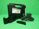 CANIK MC9 9MM LUGER (9X19 PARA) - 1 of 3