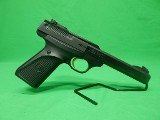 BROWNING BUCK MARK .22 LR - 2 of 3