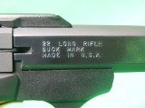 BROWNING BUCK MARK .22 LR - 3 of 3