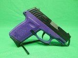 SCCY CPX-2 9MM LUGER (9x19 PARA) - 1 of 3