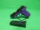 SCCY CPX-2 9MM LUGER (9x19 PARA) - 2 of 3