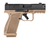 CANIK METE MC9 PRIME 9MM LUGER (9x19 PARA) - Image 1 of 1
