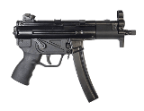 MAC (MILITARY ARMAMENT CORP.) 5K9MM LUGER (9x19 PARA) - 1 of 1