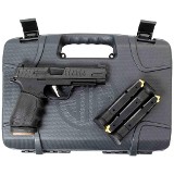 SIG SAUER P365 FUSE 9MM LUGER (9X19 PARA) - Image 3 of 3