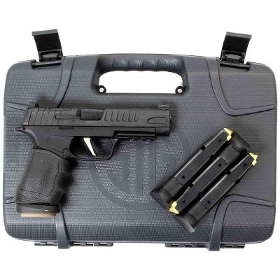 SIG SAUER P365 FUSE 9MM LUGER (9X19 PARA) - Image 3 of 3