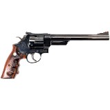 SMITH & WESSON MODEL 57 .41 REM MAG - 2 of 3