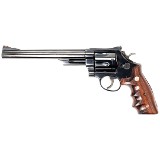 SMITH & WESSON MODEL 57 .41 REM MAG - 1 of 3