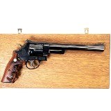 SMITH & WESSON MODEL 57 .41 REM MAG - 3 of 3