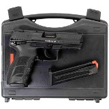 HECKLER & KOCH P30 9MM LUGER (9X19 PARA) - 3 of 3