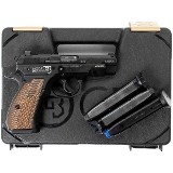 CZ 75 D COMPACT50TH ANNIVERSARY 9MM LUGER (9X19 PARA) - 3 of 3