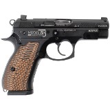 CZ 75 D COMPACT50TH ANNIVERSARY 9MM LUGER (9X19 PARA) - 2 of 3