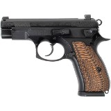 CZ 75 D COMPACT50TH ANNIVERSARY 9MM LUGER (9X19 PARA) - 1 of 3