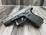 GLOCK 23 GEN 3 40 Smith & Wesson - 1 of 3