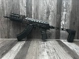 PIONEER ARMS CORP. MICRO HELLPUP 7.62X39MM - 1 of 3