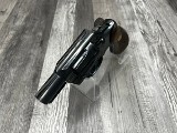 COLT LAWMAN MK III BLUED .357 MAG - 3 of 3