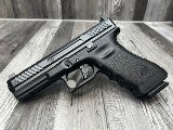 GLOCK 17 GEN 3 9MM LUGER (9x19 PARA) - 1 of 3