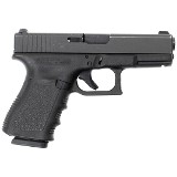 GLOCK 23 GEN3 .40 S&W - 2 of 3