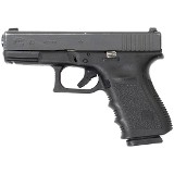 GLOCK 23 GEN3 .40 S&W - 1 of 3