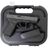 GLOCK 23 GEN3 .40 S&W - 3 of 3