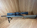 RUGER AMERICAN .308 WIN - 1 of 3