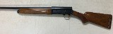 BROWNING A5 LIGHT TWELVE 12 GA - 1 of 3