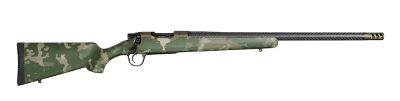 CHRISTENSEN ARMS RIDGELINE FFT CANYON PHANTOM .22-250 REM - Image 1 of 1