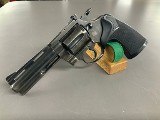 COLT DIAMONDBACK .38 SPL - 1 of 3