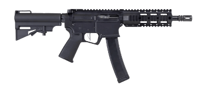 DPMS KITTY KAT 9 9MM LUGER (9x19 PARA) - Image 1 of 1