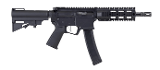DPMS KITTY KAT 9 9MM LUGER (9x19 PARA) - Image 1 of 1