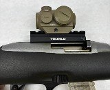 REMINGTON 597 22 LONG RIFLE (22LR) - 3 of 3