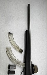 REMINGTON 597 22 LONG RIFLE (22LR) - 2 of 3