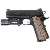 SPRINGFIELD ARMORY CHAMPION OPERATOR .45 ACP - 1 of 3