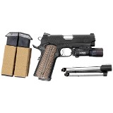 SPRINGFIELD ARMORY CHAMPION OPERATOR .45 ACP - 3 of 3
