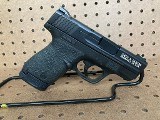 SMITH & WESSON SHIELD 9MM 9MM LUGER (9x19 PARA) - 1 of 3