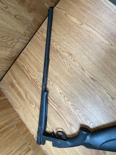 CHIAPPA FIREARMS 101 12 GA - Image 3 of 3