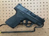 SMITH & WESSON M&P9 Shield Plus 9MM LUGER (9X19 PARA) - 1 of 3