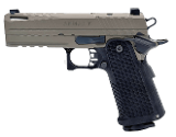 LIVE FREE ARMORY APOLLO 11 9MM LUGER (9x19 PARA) - 1 of 1